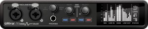 MOTU ULTRALITE MK5 - Interfejs audio