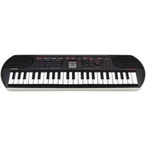 CASIO SA-81 - Keyboard