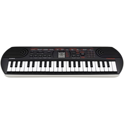 CASIO SA-81 - Keyboard - 3002350