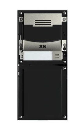 2N 9155211CB część do domofonu Panel czołowy - 2974526