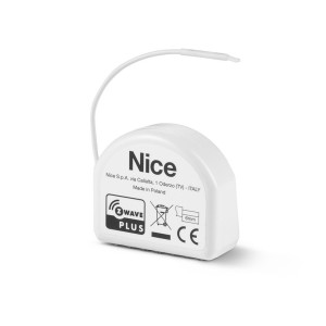 Ściemniacz oświetlenia NICE Z-Wave Dimmer-Control FGD-212 EU