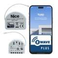 Ściemniacz oświetlenia Nice Z-Wave Dimmer-Control (FGD-212 EU) - 2974633