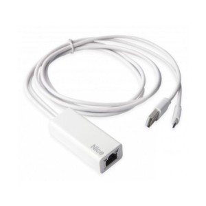 Złącze kablowe Nice HubNetworklink dla Yubii HC3L