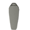 Wkładka do śpiwora SEA TO SUMMIT Reactor Lightweight Liner Long, pewter - 2975317