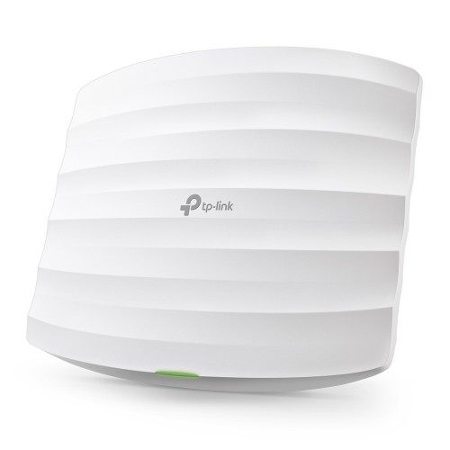 TP-Link Omada EAP115 300 Mbit/s Biały Obsługa PoE - 3053560