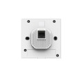 Ruijie Networks RG-RAP62-WALL-LITE punkt dostępowy WLAN 2974 Mbit/s Biały Obsługa PoE - 3062637
