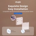 Ruijie Networks RG-RAP62-WALL-LITE punkt dostępowy WLAN 2974 Mbit/s Biały Obsługa PoE - 3062638