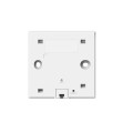 Ruijie Networks RG-RAP62-WALL-LITE punkt dostępowy WLAN 2974 Mbit/s Biały Obsługa PoE - 3062630