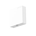 Ruijie Networks RG-RAP62-WALL-LITE punkt dostępowy WLAN 2974 Mbit/s Biały Obsługa PoE - 3062642