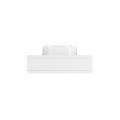 Ruijie Networks RG-RAP62-WALL-LITE punkt dostępowy WLAN 2974 Mbit/s Biały Obsługa PoE - 3062629