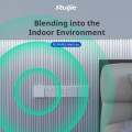 Ruijie Networks RG-RAP62-WALL-LITE punkt dostępowy WLAN 2974 Mbit/s Biały Obsługa PoE - 3062639