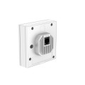 Ruijie Networks RG-RAP62-WALL-LITE punkt dostępowy WLAN 2974 Mbit/s Biały Obsługa PoE - 3062632