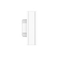 Ruijie Networks RG-RAP62-WALL-LITE punkt dostępowy WLAN 2974 Mbit/s Biały Obsługa PoE - 3062635
