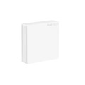 Ruijie Networks RG-RAP62-WALL-LITE punkt dostępowy WLAN 2974 Mbit/s Biały Obsługa PoE - 3062634