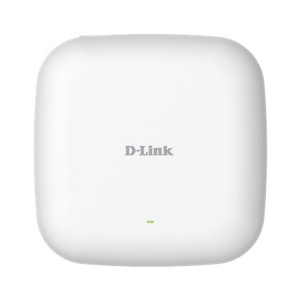 D-Link DBR-X3000-AP punkt dostępowy WLAN 3000 Mbit/s Biały Obsługa PoE