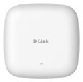 D-Link DBR-X3000-AP punkt dostępowy WLAN 3000 Mbit/s Biały Obsługa PoE - 3062649