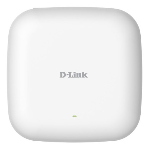 D-Link DBR-X3000-AP punkt dostępowy WLAN 3000 Mbit/s Biały Obsługa PoE - 3062653