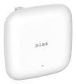 D-Link DBR-X3000-AP punkt dostępowy WLAN 3000 Mbit/s Biały Obsługa PoE - 3062650