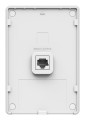 Punkt dostępowy RG-RAP72-WALL Wi-Fi 7 2.4 GHz, 5 GHz 688 Mb/s + 2882 Mb/s REYEE - 3062660