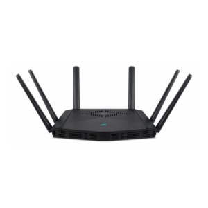 Router Acer Predator Connect W6x - router Wifi 6, 802.11 a/b/g/n/ac/ax 2,4 GHz / 5 GHz, 4x4 MU MIMO