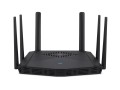 Router Acer Predator Connect W6x - router Wifi 6, 802.11 a/b/g/n/ac/ax 2,4 GHz / 5 GHz, 4x4 MU MIMO - 3062688