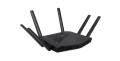 Router Acer Predator Connect W6x - router Wifi 6, 802.11 a/b/g/n/ac/ax 2,4 GHz / 5 GHz, 4x4 MU MIMO - 3062691