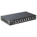 Router RG-EG310GH-P-E 8 PoE REYEE - 3062699