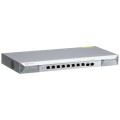 Ruijie Networks RG-EG710XS ruter 2.5 Gigabit Ethernet, 10 Gigabit Ethernet, Gigabit Ethernet Szary - 3062709