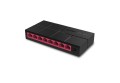 Switch Mercusys MS108G - 3062719