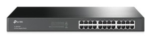 Switch TP-LINK TL-SG1024 (24x 10/100/1000Mbps)