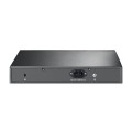TP-Link TL-SG1016PE przełącznik sieciowy Zarządzany L2 Gigabit Ethernet (10/100/1000) Obsługa PoE Czarny - 3062734