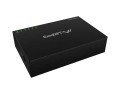 LANBERG SWITCH DSM1-1005 5X1GB/S NIEZARZĄDZALNY GIGABIT ETHERNET DESKTOP 12V (OBUDOWA METALOWA) - 3062747