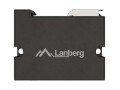 LANBERG SWITCH POE EXTENDER 1XIN 3XOUT 1GB ETHERNET DIN RAIL 90W - 3062761