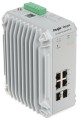 Ruijie Networks RG-NIS3100-4GT2SFP-HP przełącznik sieciowy Zarządzany L2 Gigabit Ethernet (10/100/1000) Obsługa PoE Szary - 3062776