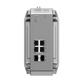 Ruijie Networks RG-NIS3100-4GT2SFP-HP przełącznik sieciowy Zarządzany L2 Gigabit Ethernet (10/100/1000) Obsługa PoE Szary - 3062773
