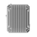 Ruijie Networks RG-NIS3100-4GT2SFP-HP przełącznik sieciowy Zarządzany L2 Gigabit Ethernet (10/100/1000) Obsługa PoE Szary - 3062774