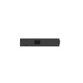 Ruijie Networks RG-ES228GS-LP przełącznik sieciowy Zarządzany L2 Gigabit Ethernet (10/100/1000) Obsługa PoE Desktop Czarny - 3062805