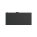 Ruijie Networks RG-ES228GS-LP przełącznik sieciowy Zarządzany L2 Gigabit Ethernet (10/100/1000) Obsługa PoE Desktop Czarny - 3062808