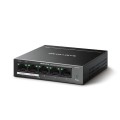 Switch Mercusys MS105GP - 3062812