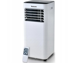 Klimatyzator przenośny Ravanson PM-10000