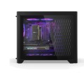 Lenovo Legion T5 30AGB10 Ryzen 5 7600 32GB DDR5 5600 SSD1TB GeForce RTX 5060 Ti 8GB WLAN+BT NoOS Eclipse Black - 3062848