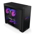 Lenovo Legion T5 30AGB10 Ryzen 5 7600 32GB DDR5 5600 SSD1TB GeForce RTX 5060 Ti 8GB WLAN+BT Win11 Eclipse Black - 3062866