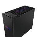 Lenovo Legion T5 30AGB10 Ryzen 5 7600 32GB DDR5 5600 SSD1TB GeForce RTX 5060 Ti 8GB WLAN+BT Win11 Eclipse Black - 3062859
