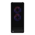 Lenovo Legion T5 30AGB10 Ryzen 5 7600 32GB DDR5 5600 SSD1TB GeForce RTX 5060 Ti 8GB WLAN+BT Win11 Eclipse Black - 3062865