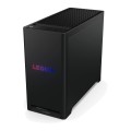 Lenovo Legion T5 30AGB10 Ryzen 5 7600 32GB DDR5 5600 SSD1TB GeForce RTX 5070 12GB WLAN+BT Win11 Eclipse Black - 3062875