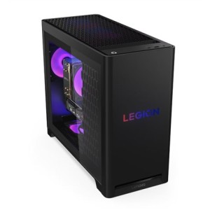 Lenovo Legion T5 30IAS10 Ultra 5 225 32GB DDR5 5600 SSD1TB GeForce RTX 5060 8GB 500W Win11 Eclipse Black
