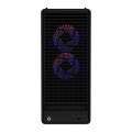 Lenovo Legion T5 30IAS10 Ultra 5 225 32GB DDR5 5600 SSD1TB GeForce RTX 5060 8GB 500W Win11 Eclipse Black - 3062889
