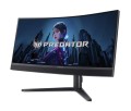 Acer Predator X34V3bmiiphuzx monitor komputerowy 86,4 cm (34") 3440 x 1440 px UltraWide Quad HD LED Czarny - 3062904