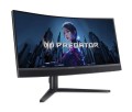 Acer Predator X34V3bmiiphuzx monitor komputerowy 86,4 cm (34") 3440 x 1440 px UltraWide Quad HD LED Czarny - 3062903
