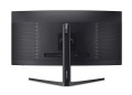 Acer Predator X34V3bmiiphuzx monitor komputerowy 86,4 cm (34") 3440 x 1440 px UltraWide Quad HD LED Czarny - 3062905